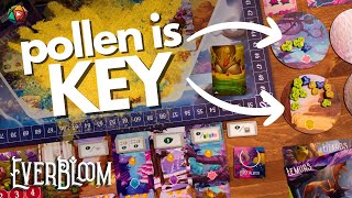 The Pollenation Explanation | Everbooom Deep Dive Part 3
