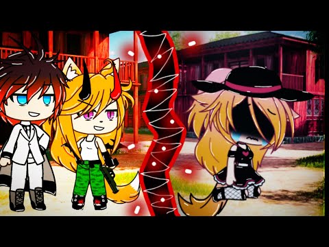 Песенный батл - Мы VS Родителей //Gacha life// Чит.Опис.