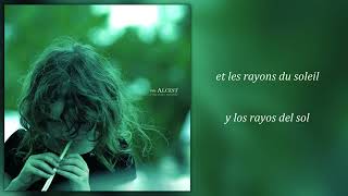 Alcest - Printemps Emeraude (Traducción Francés/Español)