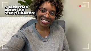 VSG JOURNEY | 9 MONTHS POST-OP | 150 LB WEIGHT LOSS | GASTRIC SLEEVE | BARIATRIC SURGERY