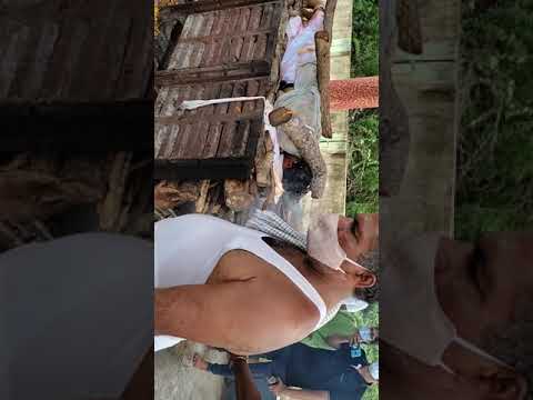 Shiva Garu | Cremation Video
