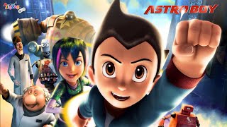 Download lagu Astro Boy | Full Movie Game | ZigZagGamerPT mp3