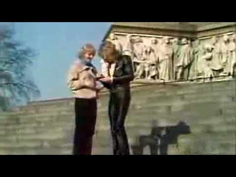 LEIF GARRETT - I Was Made For Dancing (Europe?)