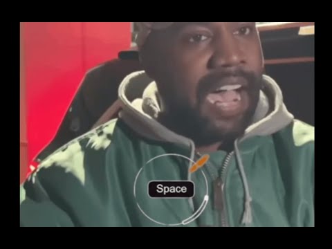 Kanye almost fails quick time event