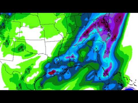 May 2, 2016 Weather Xtreme Video - May 2, 2016 Afternoon Edition