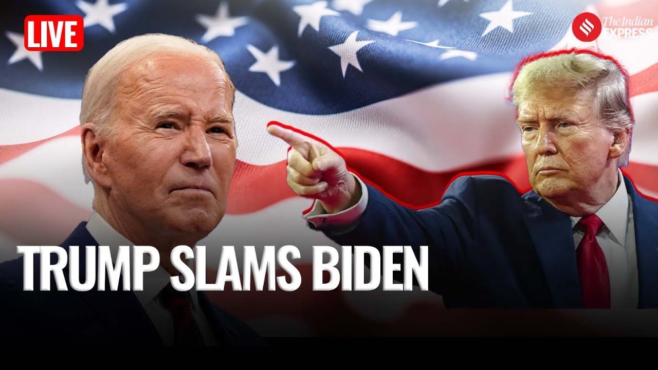 LIVE: Trump Speaks at CPAC | Slams Biden, USAID, & Border Crisis | Kash Patel Joins