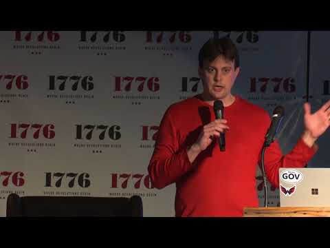 Year-End Azure Gov Roundup