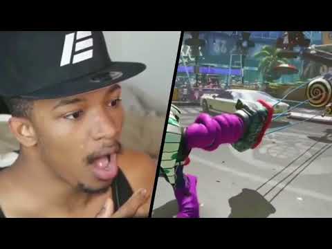 Etika's best moments at 400K subs!