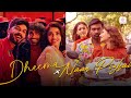 Dheema X Naan Pizhai Mashup Video Anirudh Ravichander Vijay Sethupathi Nayanthara