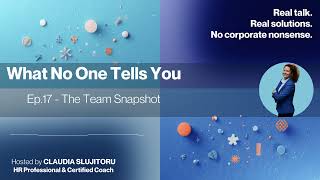 The Team Snapshot