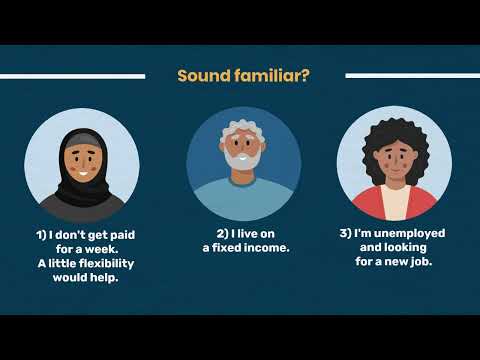 Gresham Utility Bill