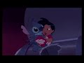 The 2002 Version Of Lilo Stitch 2002 Grand Finale