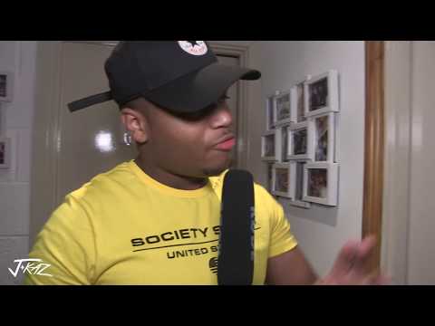 J Kaz - #KazKorner EP4 (Dancehall/AfroSwing Riddim)