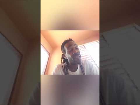 lead singer for Gladiators pass the batton to me AL Griffiths said 3rd truth