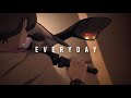 ariana grande // everyday [Edit Audio]