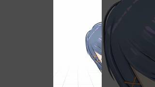 wa 🤌　【小清水 透 / にじさんじ】#shorts