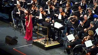 Ennio Morricone - The Ecstasy of Gold | The Good, the Bad and the... (Live in Mannheim, 09.03.2017)
