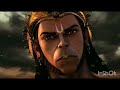 Kejo Kesari Ke Lal Remix Animated