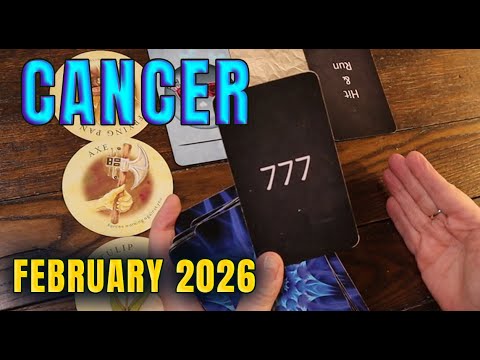 “Rose-Colored Glasses Are Costing You Everything — A New Path Opens” - Cancer