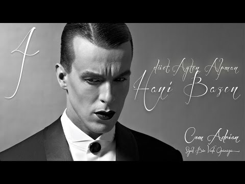 Cem Adrian & Ayten Alpman - Hani Bazen (Official Audio)