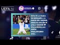 BENZEMA, BENFICA, VILLARREAL | #UCL​ Round of 16 2nd leg MOMENTS