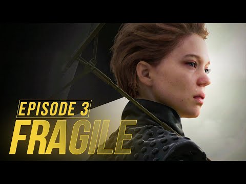 Death Stranding Walkthrough Gameplay (Full Game) - Episode 3 : Fragile