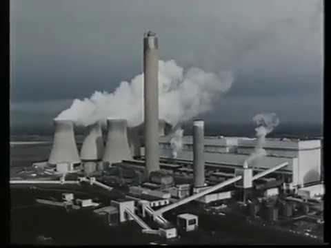 16mm sound colour film  "RIDING THE HURRICANE"  GB 1988