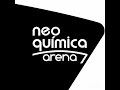 Toque De Notificação Do Corinthians
