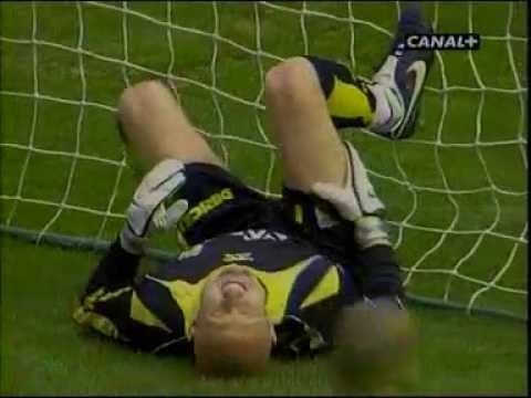 2006/2007 L1 Résumé FC Nantes-CS Sedan