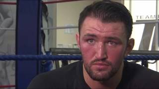 Hughie Fury &quot;I Have Never Taken A Drug In My Life Someone Is Playing Games Trying To Ruin Fury Name&quot;