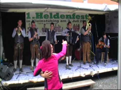 Das "Carinthia Sextett"