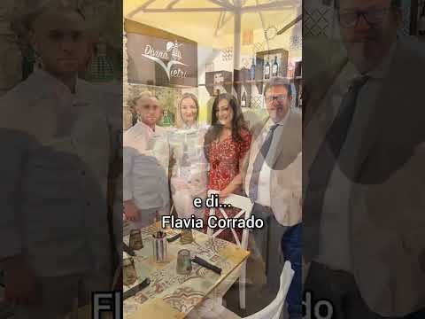 Pietro D'Amico ed Elena Secrii vi aspettano su AMAZON PRIME #divina #amazon #prime #storiedipizza