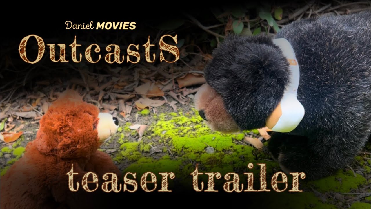 Outcasts Official 2