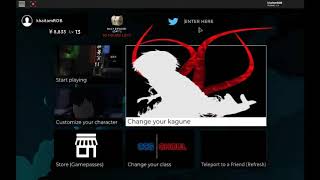 Ghouls Bloody Nights All Spin Codes Th Clip - 