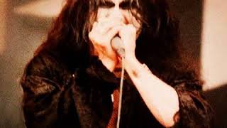 Cradle of Filth - Haunted Shores of Europe - Live 1996
