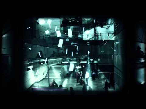 Ken Hayakawa - Wien bei Nacht (official video)