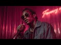 Young Thug Digits But With Jazz And RnB Vibes