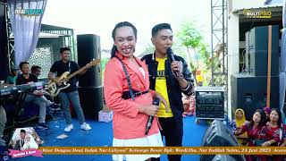 Download lagu DUET VIRAL - PANTUN JANDA - GERRY MAHESA Feat VIKI VIDA - NEW LEDYSTA mp3 Download lagu DUET VIRAL - PANTUN JANDA - GERRY MAHESA Feat VIKI VIDA - NEW LEDYSTA mp3
