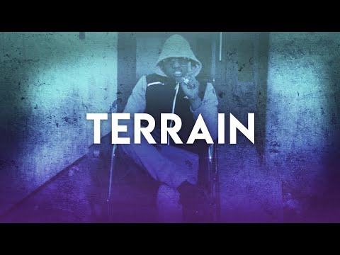 Timal x Ninho Type Beat - "Terrain" (Prod. Kaem Beats)