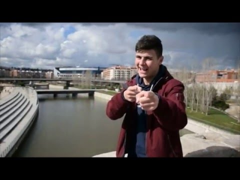 Diego Garrido Video Curriculum Resume