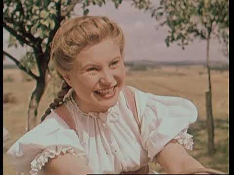 Strakonický dudák pohadka 1955  cz