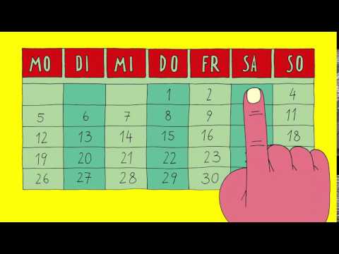 Laserboys - Wochenende Teaser