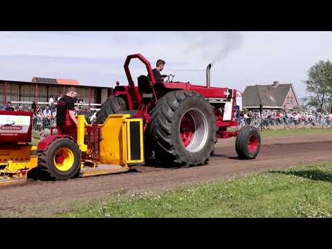 Julianadorp Power Festival | Official Aftermovie 2018