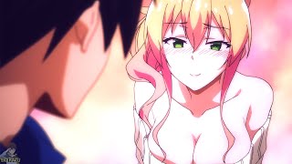 ELA FOI ZOAR ELE, MAS ACABOU SE APAIXONANDO (3)