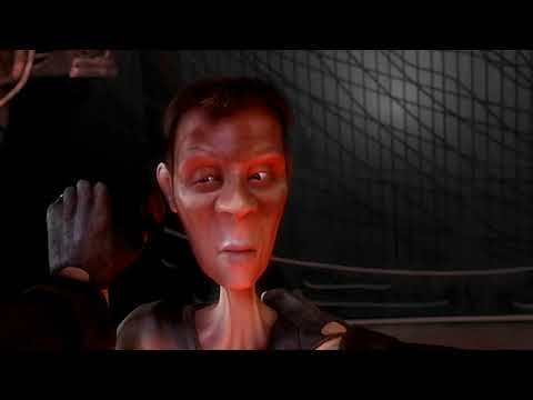 Elephants Dream (2006) | The World’s First Open Source Animated Film | Blender Movie 4K #movie 