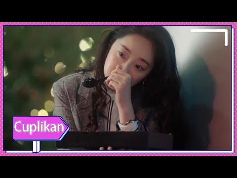 INDO SUBMy Dear Lady | Cuplikan EP10 Kenapa Hati Terasa Sangat Sakit?