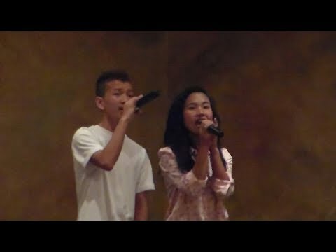 Hre Bawi Feat. Cer Te - Kan Ruahchan [Official Music Video]