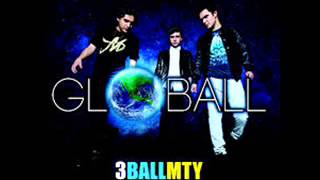 OBDC (feat. Angel Romero &amp; Las Cumbia Girls)-3BallTMY