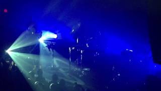 Trentemøller - One Eye Open Live @sala_apolo Barcelona