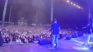 New Found Glory - My Friends Over You (LIVE)